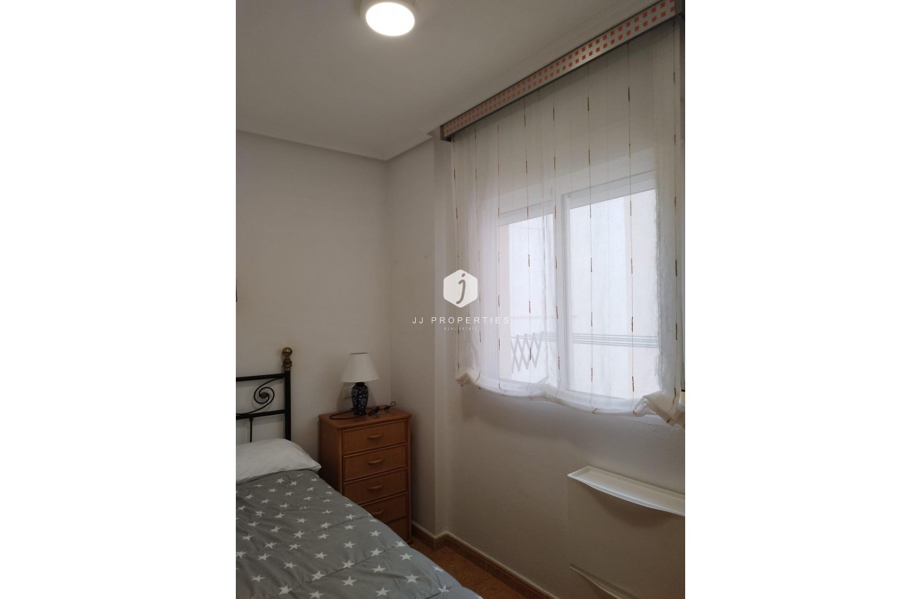 Tweedehands - Penthouse -
Torrevieja - La Mata