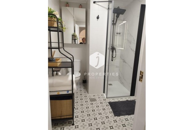 Tweedehands - Penthouse -
Torrevieja - La Mata