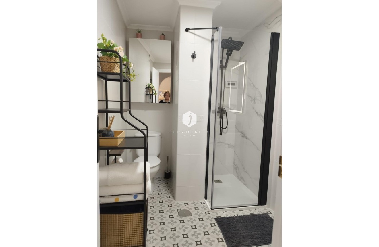 Tweedehands - Penthouse -
Torrevieja - La Mata