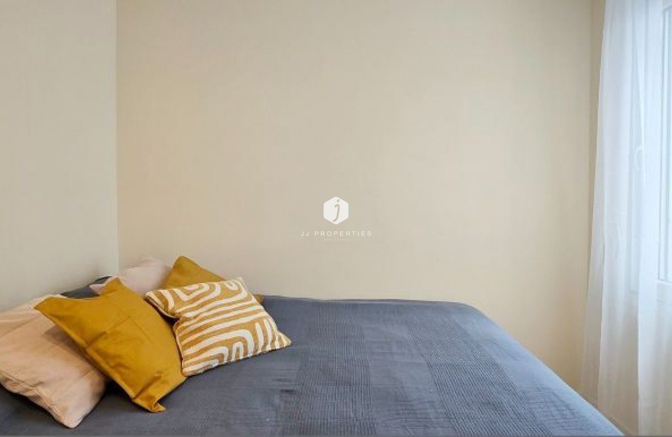 Tweedehands - Appartement / flat -
Torrevieja - Centro