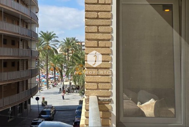 Tweedehands - Appartement / flat -
Torrevieja - Centro