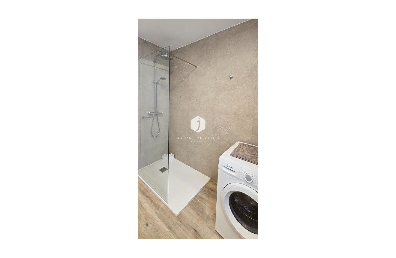 Tweedehands - Appartement / flat -
Torrevieja - Centro