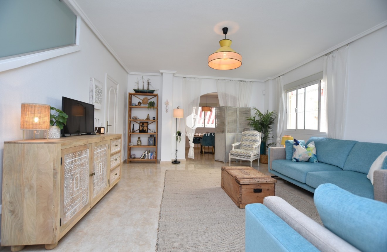 Tweedehands - Chalet -
Ciudad Quesada - Costa Blanca