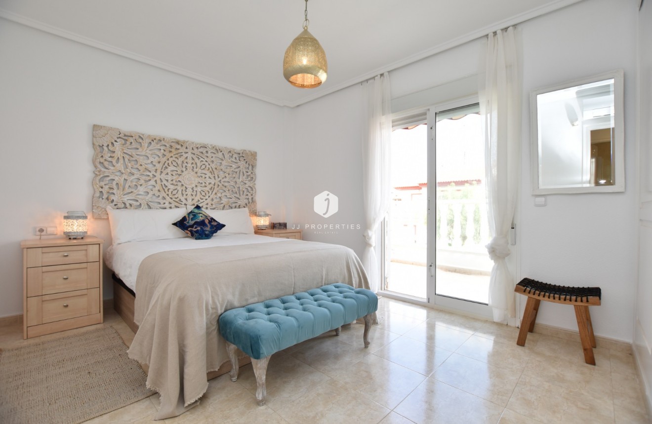 Tweedehands - Chalet -
Ciudad Quesada - Costa Blanca