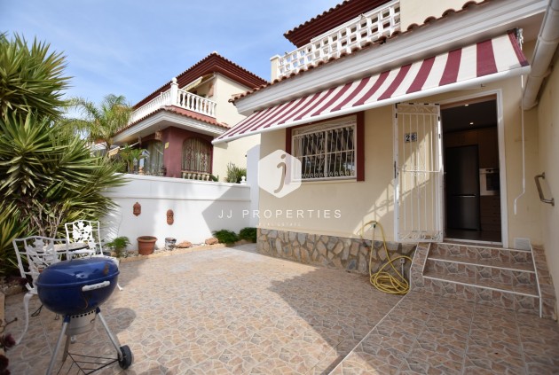 Tweedehands - Chalet -
Ciudad Quesada - Costa Blanca
