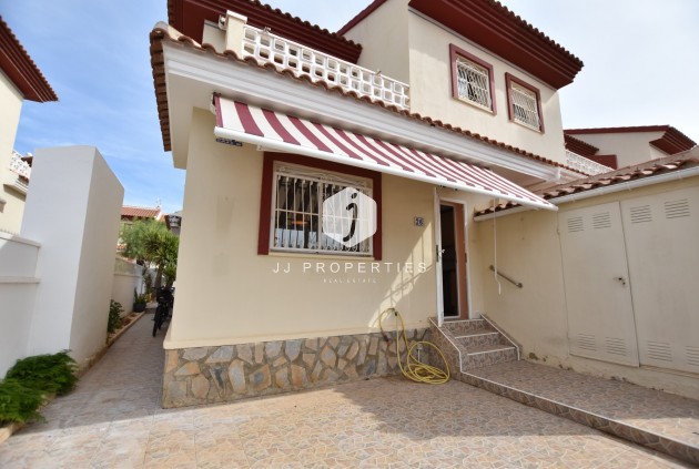 Tweedehands - Chalet -
Ciudad Quesada - Costa Blanca
