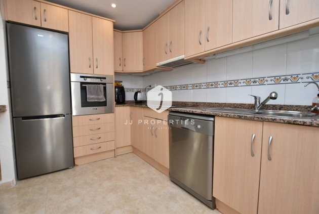 Tweedehands - Chalet -
Ciudad Quesada - Costa Blanca