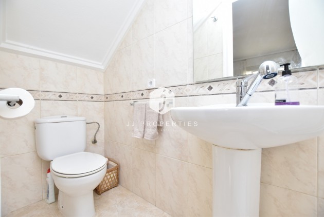 Tweedehands - Chalet -
Ciudad Quesada - Costa Blanca