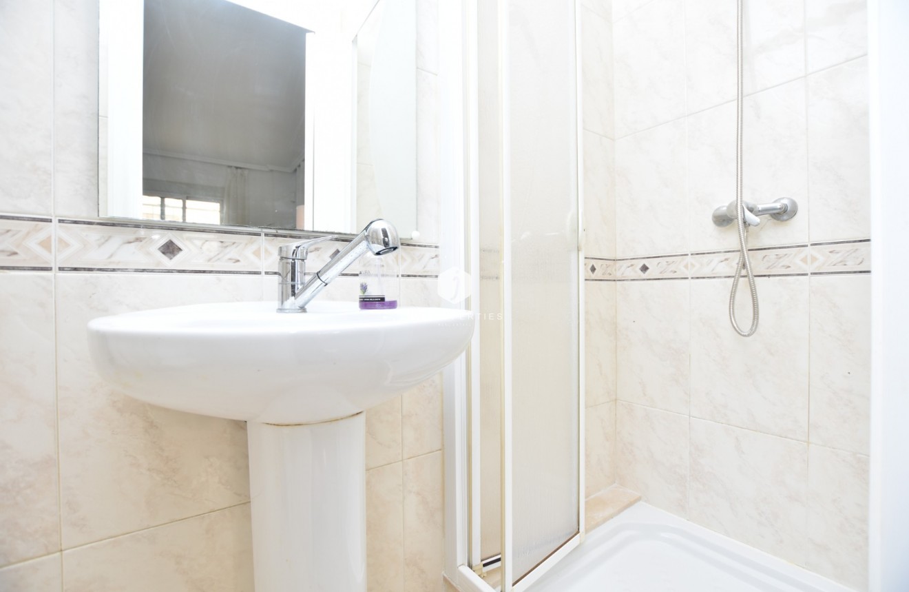 Tweedehands - Chalet -
Ciudad Quesada - Costa Blanca