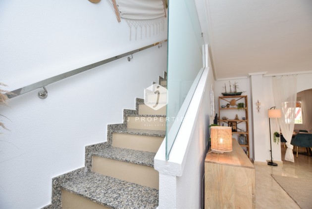 Tweedehands - Chalet -
Ciudad Quesada - Costa Blanca