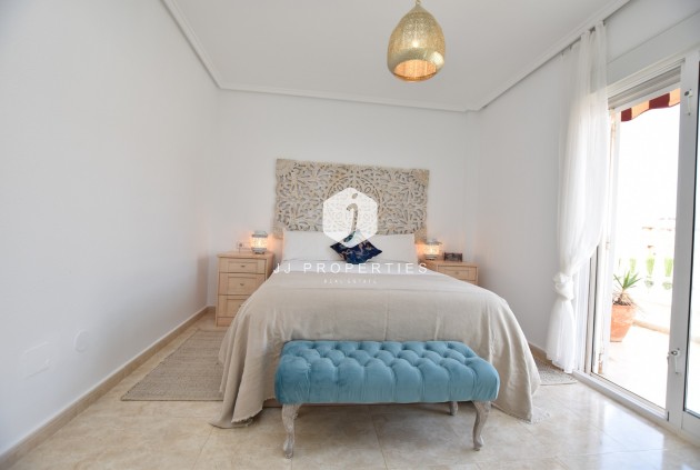 Tweedehands - Chalet -
Ciudad Quesada - Costa Blanca