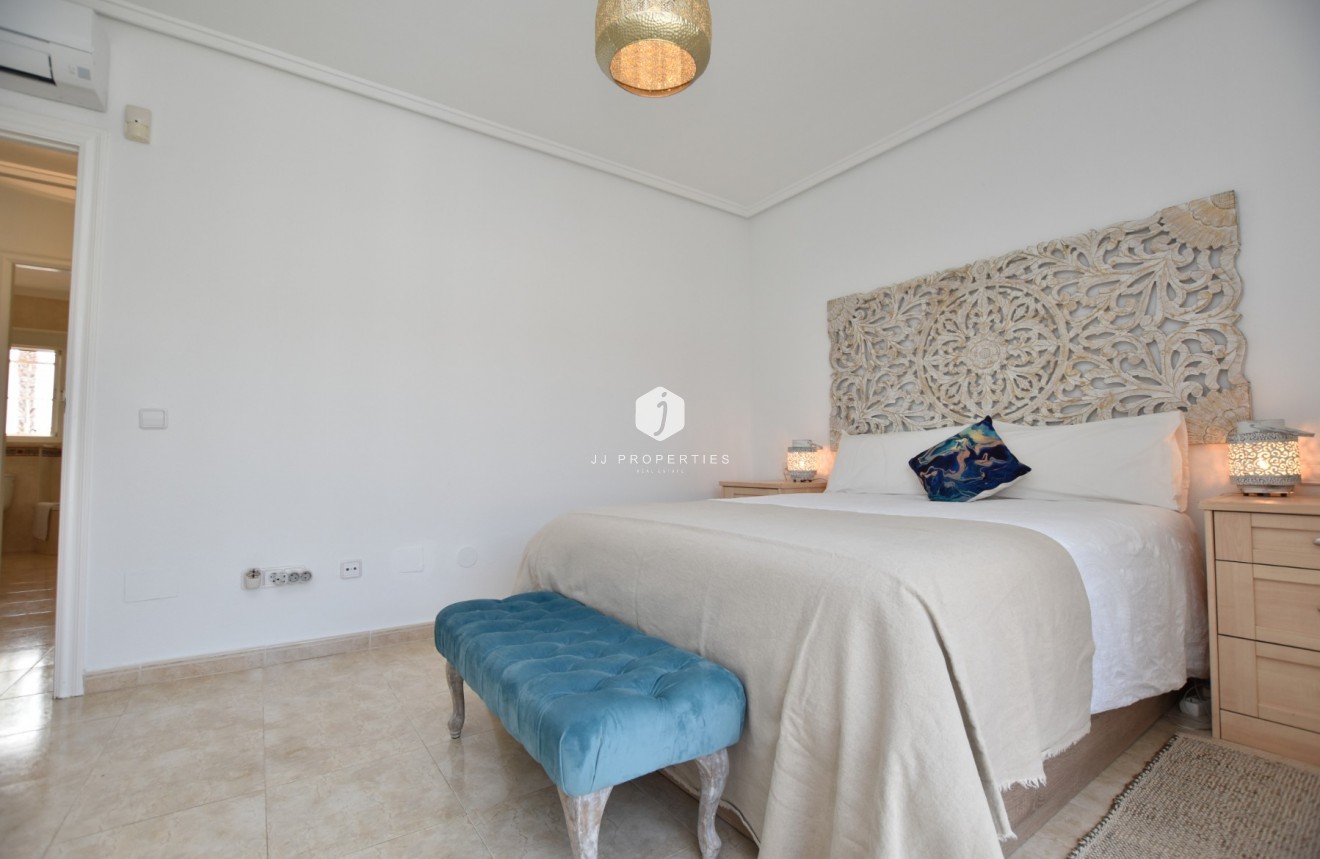 Tweedehands - Chalet -
Ciudad Quesada - Costa Blanca