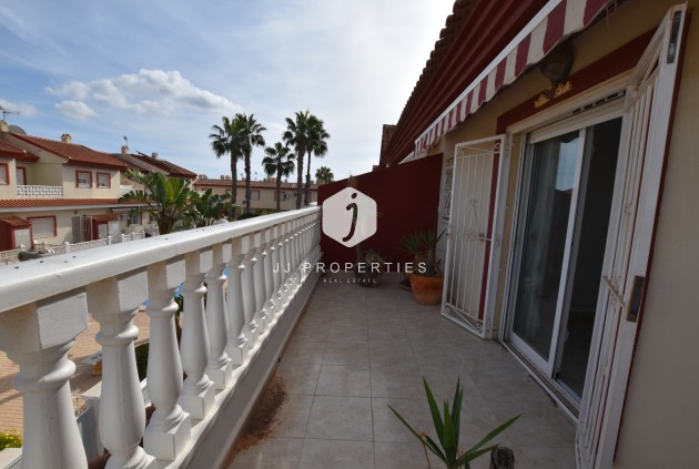 Tweedehands - Chalet -
Ciudad Quesada - Costa Blanca