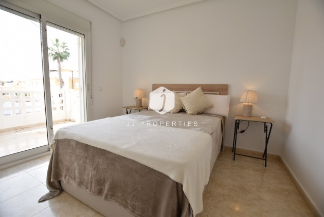 Tweedehands - Chalet -
Ciudad Quesada - Costa Blanca