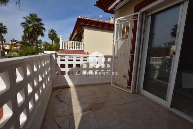 Tweedehands - Chalet -
Ciudad Quesada - Costa Blanca