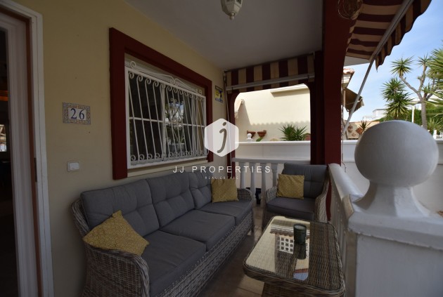 Tweedehands - Chalet -
Ciudad Quesada - Costa Blanca