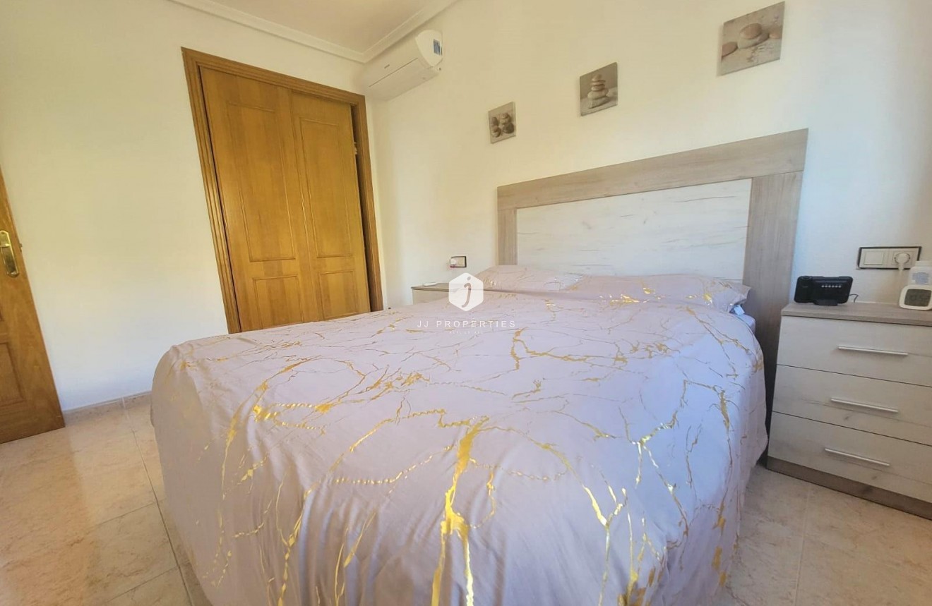 Tweedehands - Chalet -
Los Montesinos - Los Montesinos - Urb. La Herrada