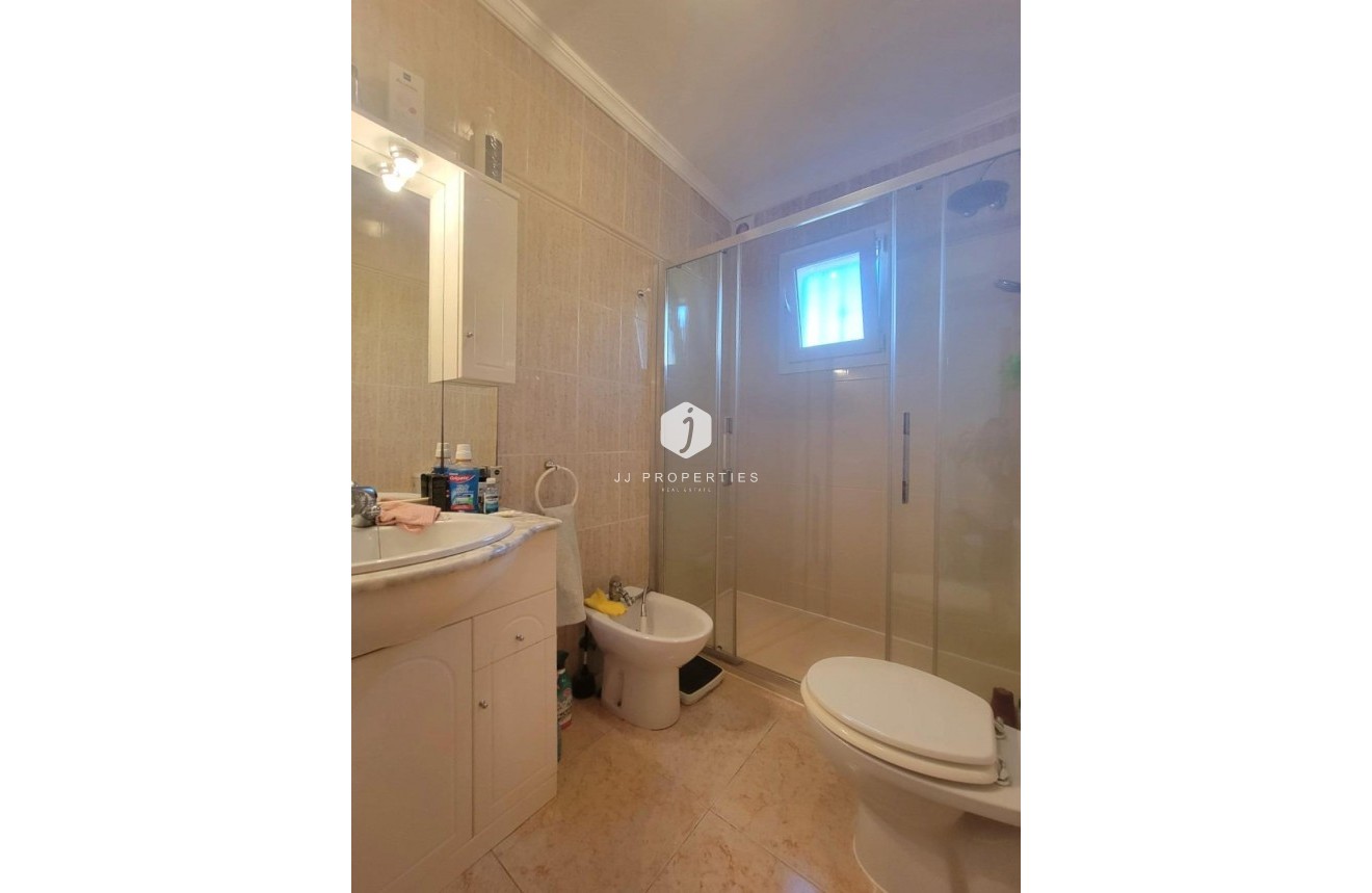 Tweedehands - Chalet -
Los Montesinos - Los Montesinos - Urb. La Herrada