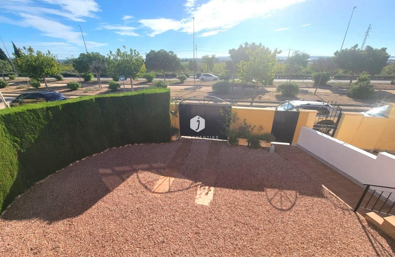 Tweedehands - Chalet -
Los Montesinos - Los Montesinos - Urb. La Herrada