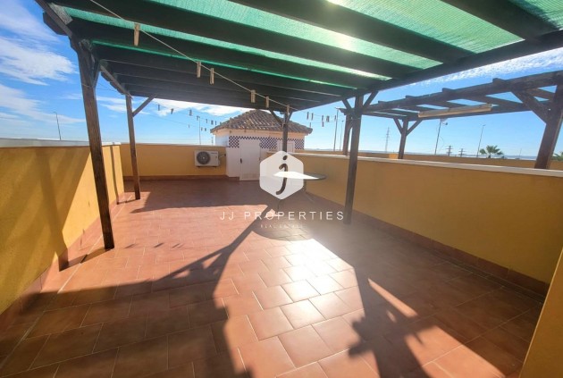 Tweedehands - Chalet -
Los Montesinos - Los Montesinos - Urb. La Herrada