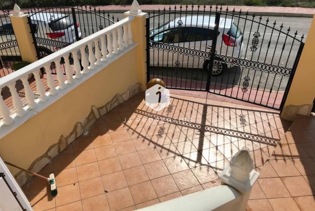 Tweedehands - Chalet -
Orihuela Costa - Villamartín-las Filipinas