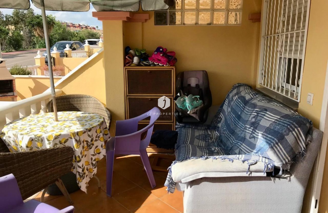 Tweedehands - Chalet -
Orihuela Costa - Villamartín-las Filipinas