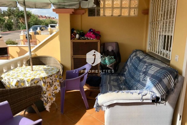 Tweedehands - Chalet -
Orihuela Costa - Villamartín-las Filipinas