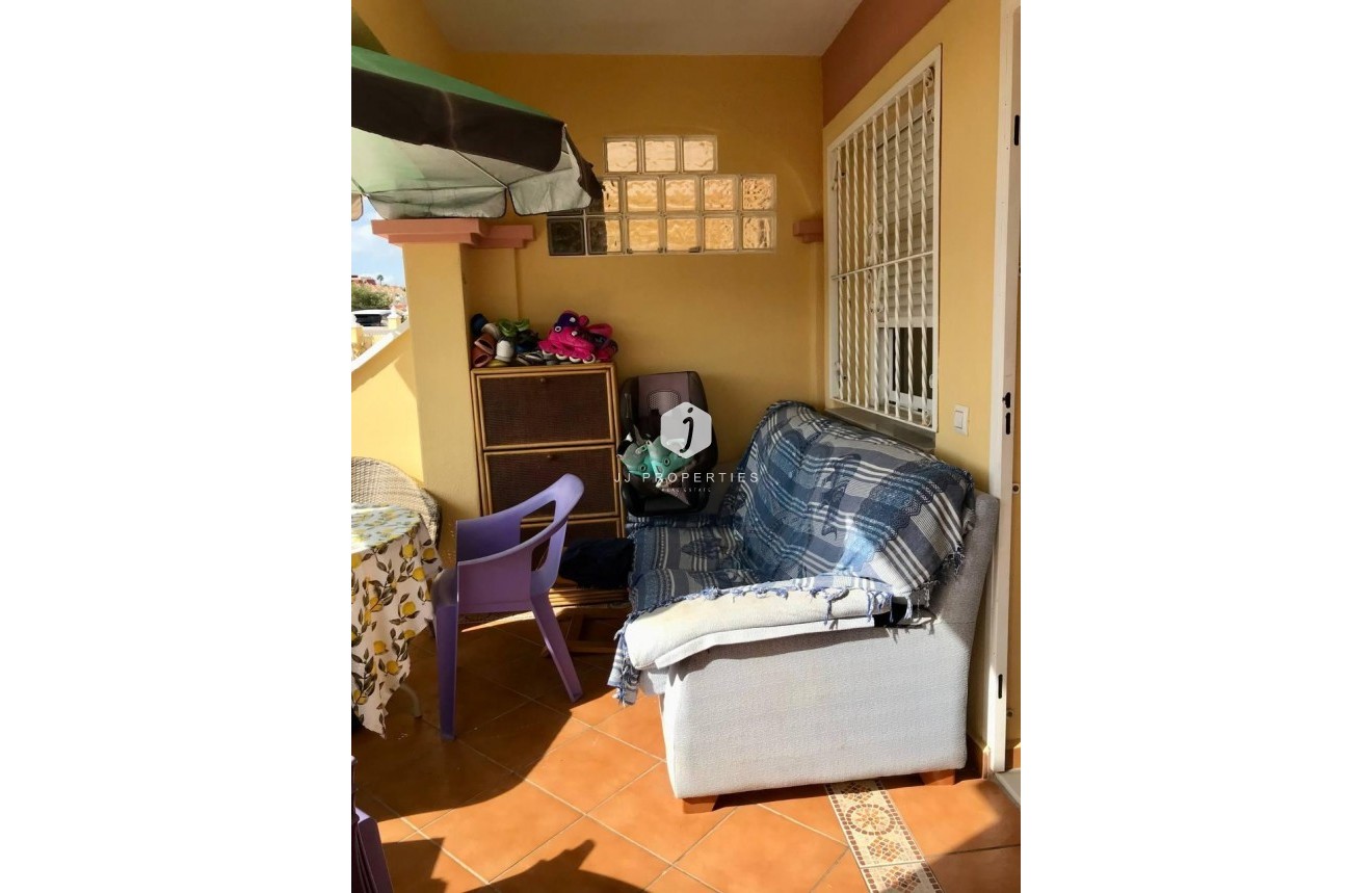 Tweedehands - Chalet -
Orihuela Costa - Villamartín-las Filipinas