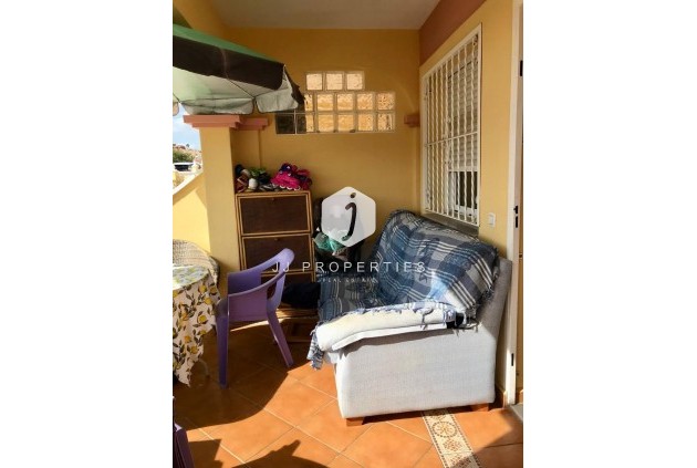 Tweedehands - Chalet -
Orihuela Costa - Villamartín-las Filipinas