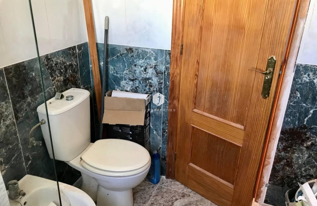 Tweedehands - Chalet -
Orihuela Costa - Villamartín-las Filipinas