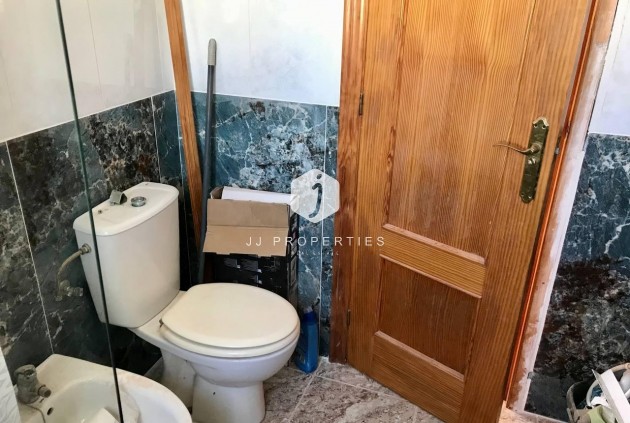 Tweedehands - Chalet -
Orihuela Costa - Villamartín-las Filipinas