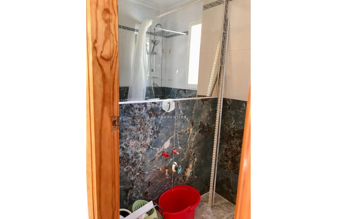 Tweedehands - Chalet -
Orihuela Costa - Villamartín-las Filipinas