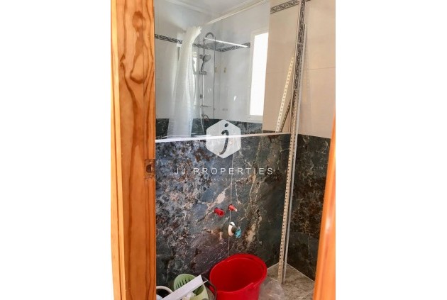 Tweedehands - Chalet -
Orihuela Costa - Villamartín-las Filipinas