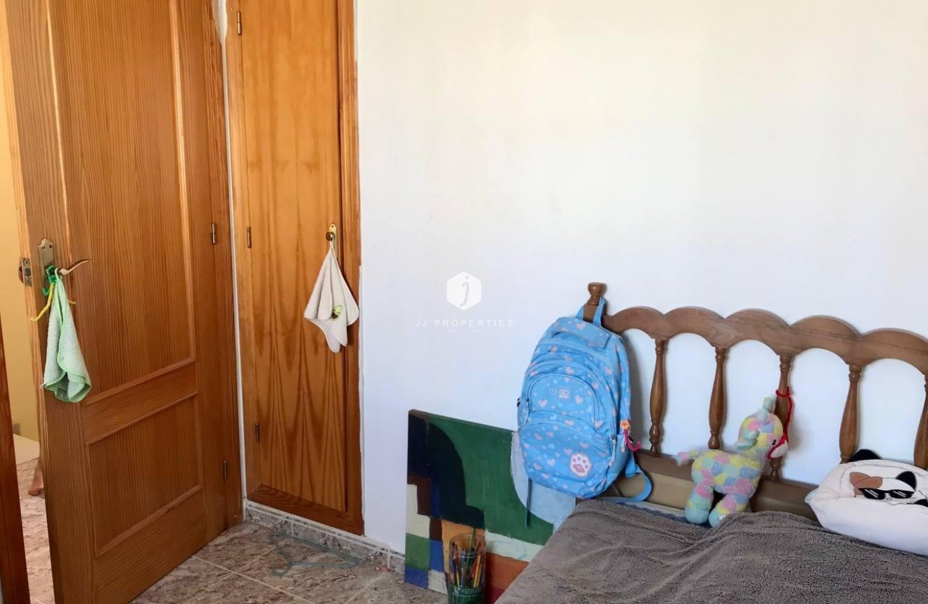 Tweedehands - Chalet -
Orihuela Costa - Villamartín-las Filipinas