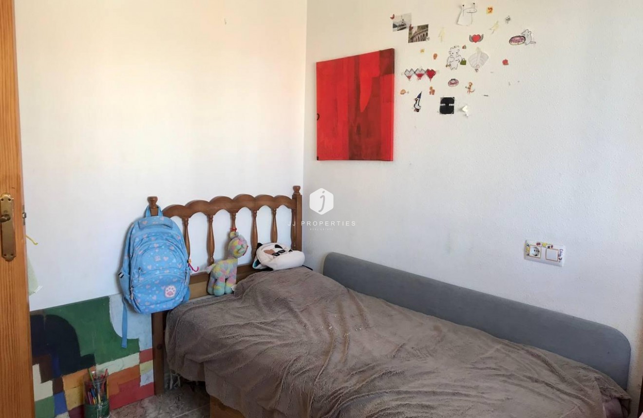 Tweedehands - Chalet -
Orihuela Costa - Villamartín-las Filipinas