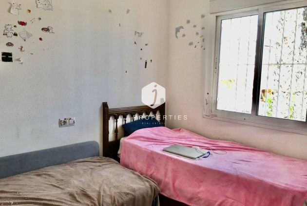 Tweedehands - Chalet -
Orihuela Costa - Villamartín-las Filipinas