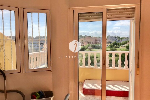 Tweedehands - Chalet -
Orihuela Costa - Villamartín-las Filipinas