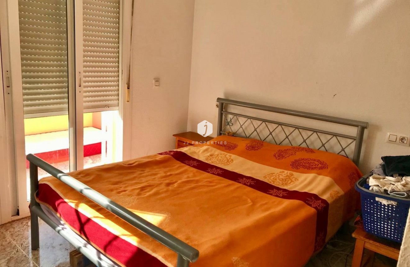 Tweedehands - Chalet -
Orihuela Costa - Villamartín-las Filipinas