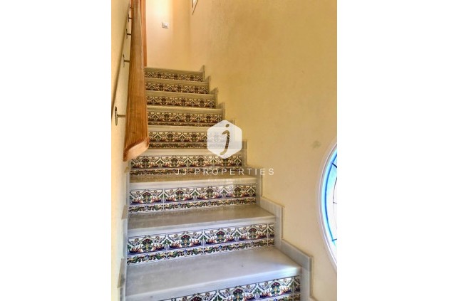 Tweedehands - Chalet -
Orihuela Costa - Villamartín-las Filipinas