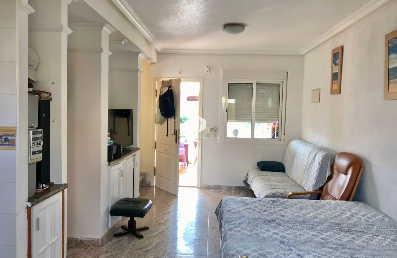 Tweedehands - Chalet -
Orihuela Costa - Villamartín-las Filipinas