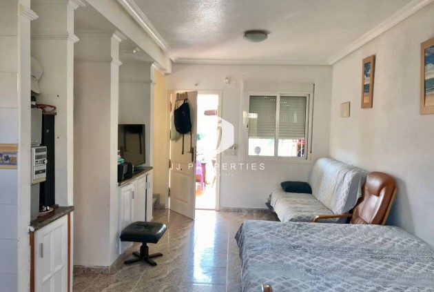 Tweedehands - Chalet -
Orihuela Costa - Villamartín-las Filipinas