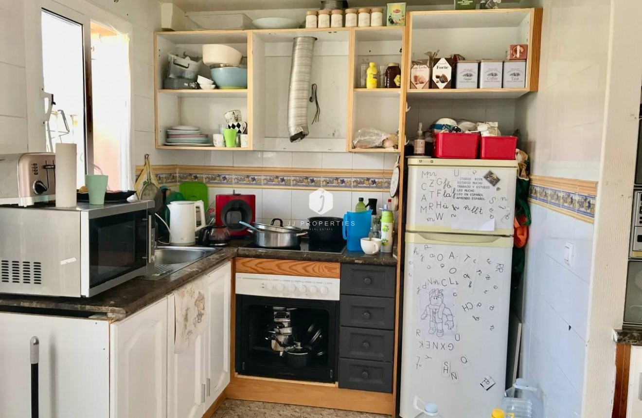 Tweedehands - Chalet -
Orihuela Costa - Villamartín-las Filipinas