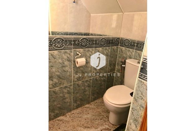 Tweedehands - Chalet -
Orihuela Costa - Villamartín-las Filipinas