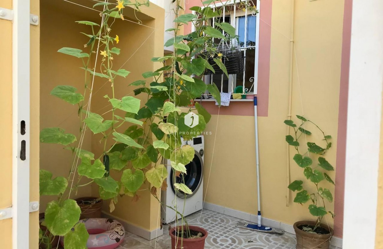 Tweedehands - Chalet -
Orihuela Costa - Villamartín-las Filipinas