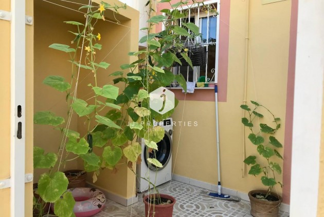 Tweedehands - Chalet -
Orihuela Costa - Villamartín-las Filipinas