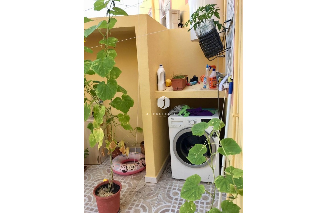 Tweedehands - Chalet -
Orihuela Costa - Villamartín-las Filipinas