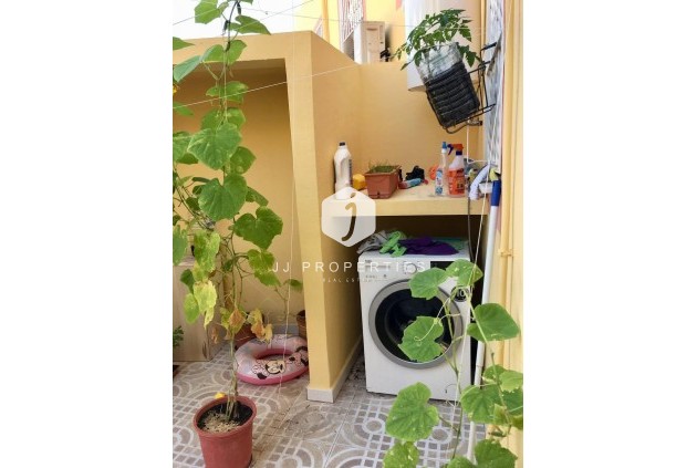 Tweedehands - Chalet -
Orihuela Costa - Villamartín-las Filipinas