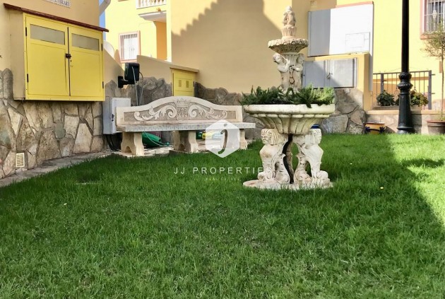 Tweedehands - Chalet -
Orihuela Costa - Villamartín-las Filipinas