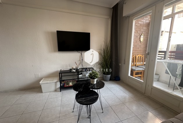 Tweedehands - Appartement / flat -
Torrevieja - Costa Blanca