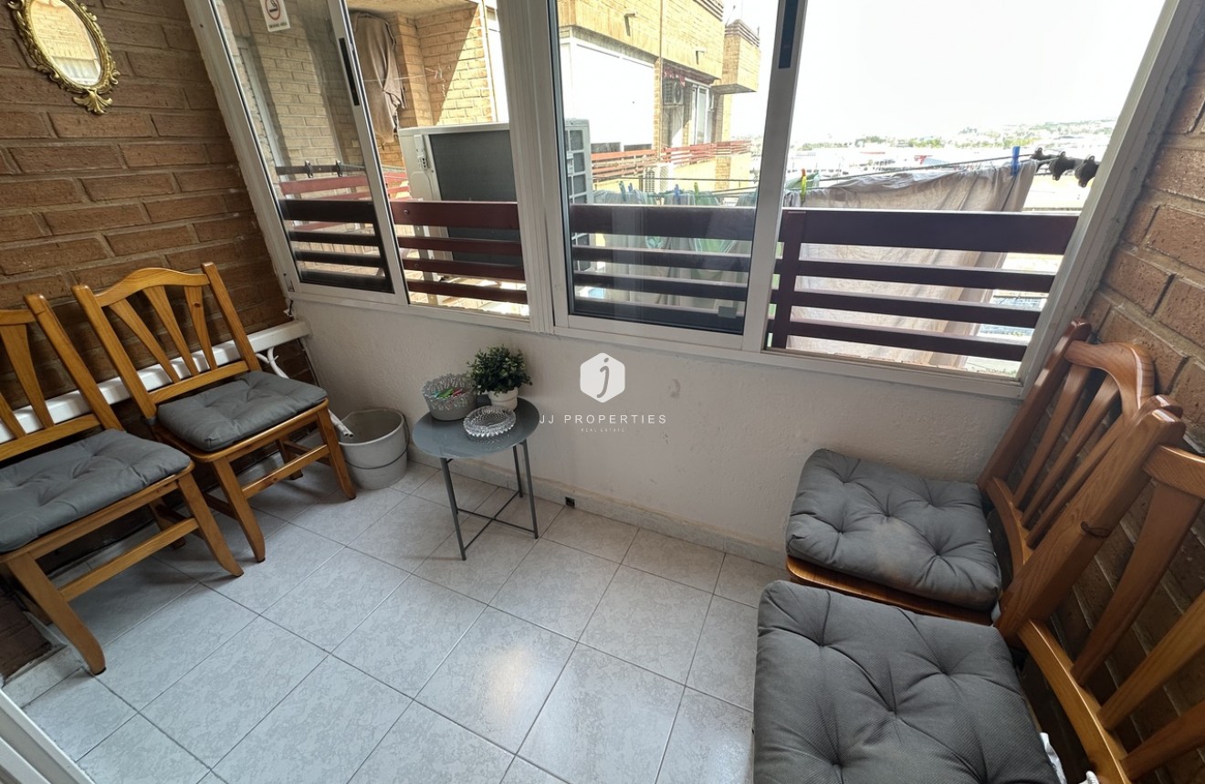 Tweedehands - Appartement / flat -
Torrevieja - Costa Blanca